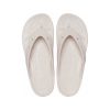 Crocs (WMNS) Classic Platform Flip „Alb” 207714-6UR