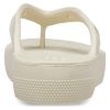 Crocs (WMNS) Classic Platform Flip (bej) 207714-2Y2