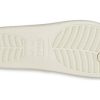 Crocs (WMNS) Classic Platform Flip (bej) 207714-2Y2