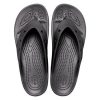 Crocs (WMNS) Classic Platform Flip „Negru” 207714-001