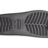 Crocs (WMNS) Classic Platform Flip „Negru” 207714-001