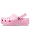 Crocs (WMNS) Classic Platform Sabot „Flamingo” 206750-6S0