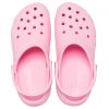 Crocs (WMNS) Classic Platform Sabot „Flamingo” 206750-6S0