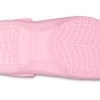 Crocs (WMNS) Classic Platform Sabot „Flamingo” 206750-6S0