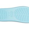 Crocs (WMNS) Classic Platform Slide „Arctic” 208180-411