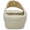 Crocs (WMNS) Classic Platform Slide „Bone” 208180-2Y2