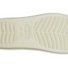 Crocs (WMNS) Classic Platform Slide „Bone” 208180-2Y2