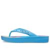 Crocs (WMNS) Classic Platform Tie Dye „Oxygen Multi” 208043-4KT