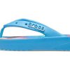 Crocs (WMNS) Classic Platform Tie Dye „Oxygen Multi” 208043-4KT