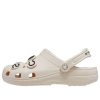 Crocs (WMNS) Classic x 10 Corso Como Clog „Stucco” 208168-160
