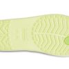 Crocs (WMNS) Crocband Flip „Verde deschis” 206100-3U4