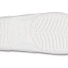 Crocs (WMNS) CrocsAlți papuci sport „White Blue” 207248-100