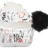 Crocs (WMNS) Cruella 2 x Saboți clasici „Stay Weird” 207402-100