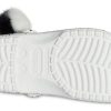 Crocs (WMNS) Cruella 2 x Saboți clasici „Stay Weird” 207402-100
