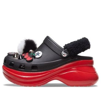 Crocs (WMNS) Cruella x Classic Bae Clog „Glory Riot” 207400-063