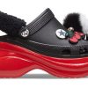 Crocs (WMNS) Cruella x Classic Bae Clog „Glory Riot” 207400-063 Crocs (WMNS) Cruella x Classic Bae Clog „Glory Riot” 207400-063