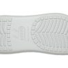Crocs (WMNS) Crush Saboți reflectorizați „Grey White” 209209-1LP