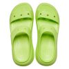 Crocs (WMNS) Crush Sandal „Limeade” 207670-3UH