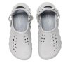 Crocs (WMNS) Echo Clog „Grey Atmosphere” 207937W-112