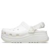 Crocs (WMNS) Hiker Xscape Clog „Alb” 208365-100