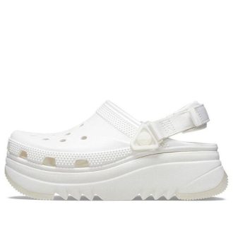 Crocs (WMNS) Hiker Xscape Clog „Alb” 208365-100