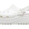 Crocs (WMNS) Hiker Xscape Clog „Alb” 208365-100