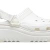 Crocs (WMNS) Hiker Xscape Clog „Alb” 208365-100
