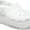 Crocs (WMNS) Hiker Xscape Clog „Alb” 208365-100