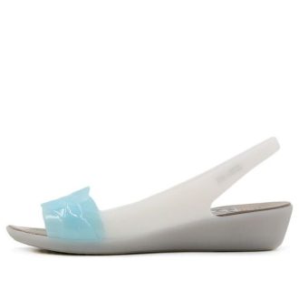 Crocs (WMNS) Isabella „White Blue” 204774-1C6