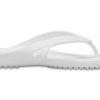 Crocs (WMNS) Kadee 2 Flip „Alb” 202492-100