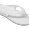 Crocs (WMNS) Kadee 2 Flip „Alb” 202492-100