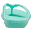 Crocs (WMNS) Kadee 2 papuci sport confortabili, anti-alunecare, verde 202492-3U3
