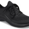 Crocs (WMNS) Literide 360  Pacer „Negru” 206705-060