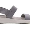 Crocs (WMNS) Literide „Light Gray White” 205106-00J