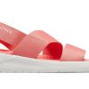 Crocs (WMNS) LiteRide Minimalistic Casual Sports Sandale portocalii 206081-6SL