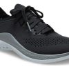 Crocs (WMNS) LiteRide360 LiteRide 360  Pacer „Negru” 206705-0DD