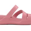 Crocs (WMNS) Monterey Strappy Wedge „Roz” 206304-682