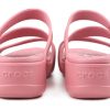 Crocs (WMNS) Monterey Strappy Wedge „Roz” 206304-682