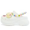 Crocs (WMNS) Nana cu Room1042 x Sandale multicolore Crocs CAT Sports 208178-90H Crocs (WMNS) Nana cu Room1042 x Sandale multicolore Crocs CAT Sports 208178-90H