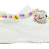 Crocs (WMNS) Nana cu Room1042 x Sandale multicolore Crocs CAT Sports 208178-90H Crocs (WMNS) Nana cu Room1042 x Sandale multicolore Crocs CAT Sports 208178-90H