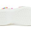 Crocs (WMNS) Nana cu Room1042 x Sandale multicolore Crocs CAT Sports 208178-90H Crocs (WMNS) Nana cu Room1042 x Sandale multicolore Crocs CAT Sports 208178-90H