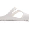 Crocs (WMNS) Papuci albi 206756-100