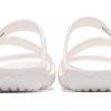 Crocs (WMNS) Papuci albi 206756-100