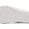 Crocs (WMNS) Papuci albi 206756-100