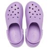 Crocs (WMNS) Saboți clasici Crocs retro, exterior, talpă groasă, sport, violet, sandale 206302-5PR Crocs (WMNS) Saboți clasici Crocs retro, exterior, talpă groasă, sport, violet, sandale 206302-5PR