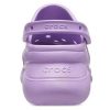 Crocs (WMNS) Saboți clasici Crocs retro, exterior, talpă groasă, sport, violet, sandale 206302-5PR Crocs (WMNS) Saboți clasici Crocs retro, exterior, talpă groasă, sport, violet, sandale 206302-5PR
