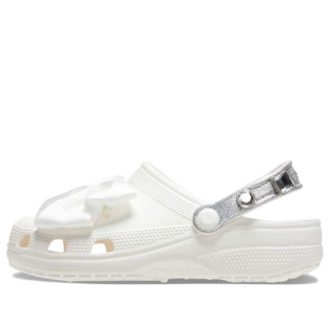 Crocs (WMNS) Saboți clasici exclusiviți ai ASOS „Albi” 209913-100 Crocs (WMNS) Saboți clasici exclusiviți ai ASOS „Albi” 209913-100