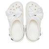 Crocs (WMNS) Saboți clasici exclusiviți ai ASOS „Albi” 209913-100