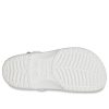 Crocs (WMNS) Saboți clasici exclusiviți ai ASOS „Albi” 209913-100