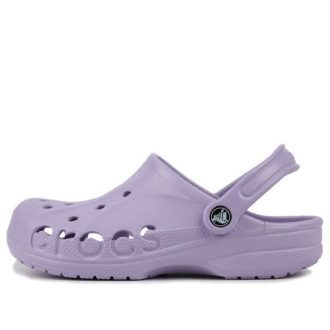 Crocs (WMNS) Saboți clasici, pantofi de plajă lejer și casual, violet 10126-530 Crocs (WMNS) Saboți clasici, pantofi de plajă lejer și casual, violet 10126-530